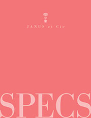 2025 SPECS BOOK