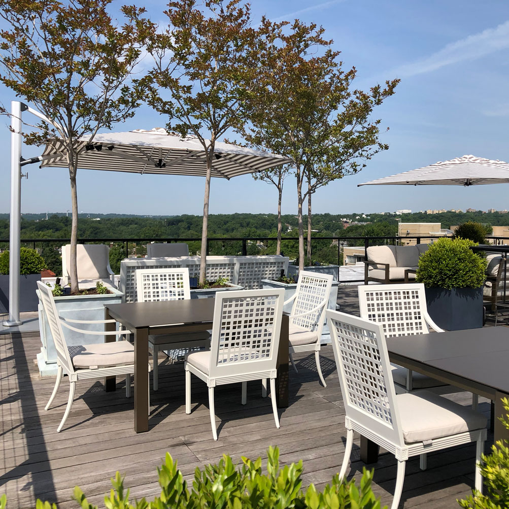 Image Slideshow Image: 2029ConnecticutAvenueNWResidences Washington DC 02