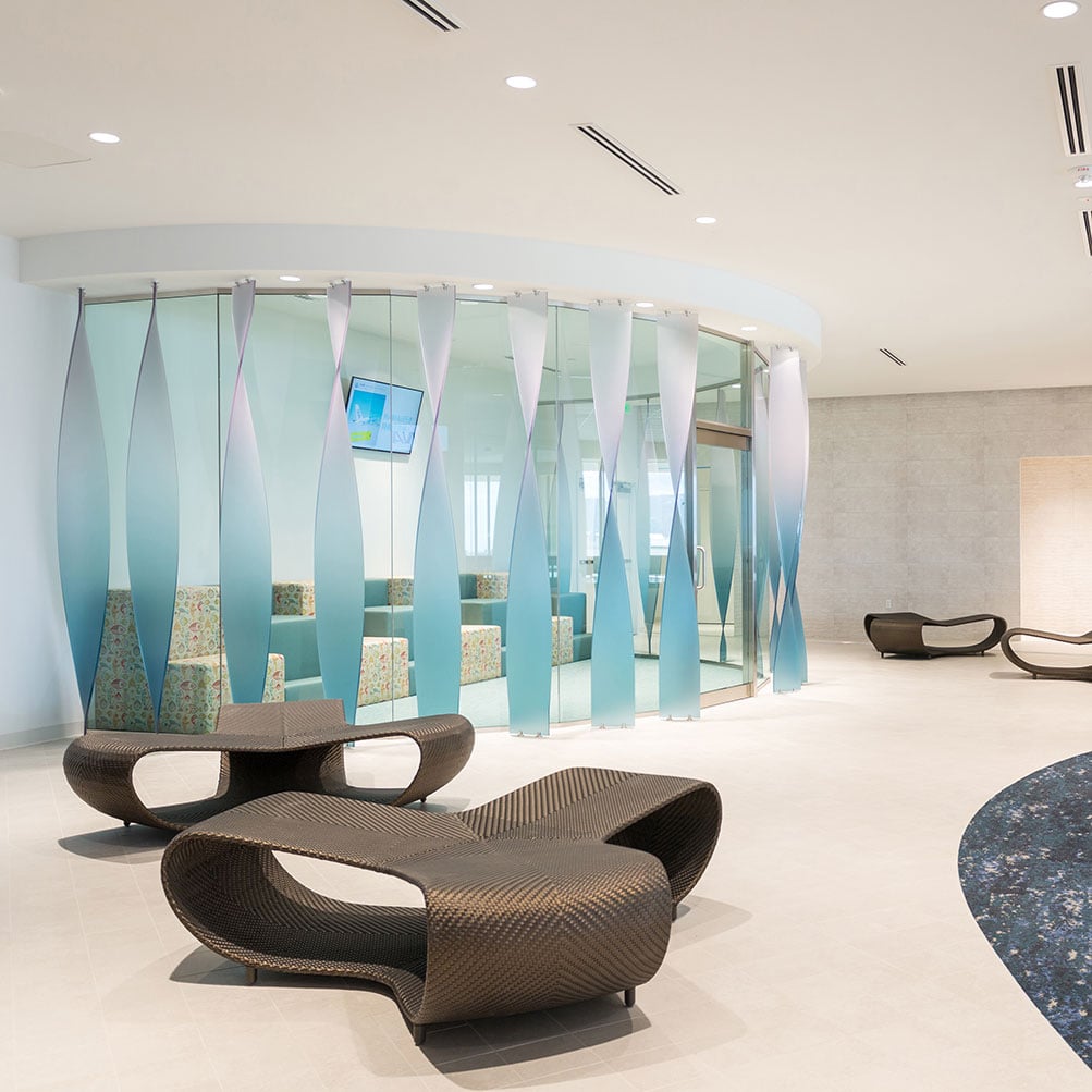 Image Slideshow Image: ANALoungeAtDanielKInouyeInternationalAirport Honolulu HI 01