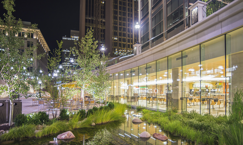 Image Slideshow Image: CItyCreekCenterUT04
