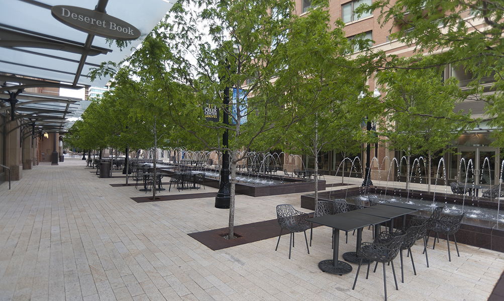 Image Slideshow Image: CItyCreekCenterUT07