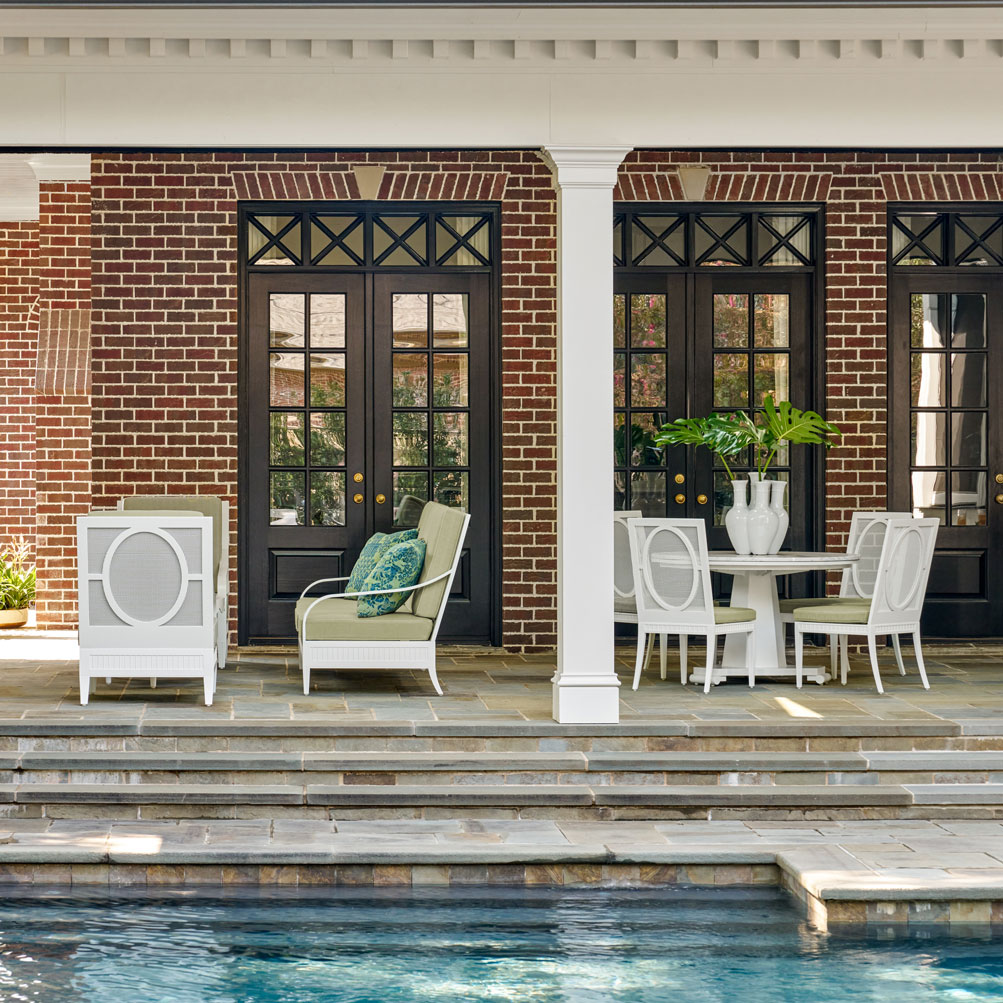 Image Slideshow Image: CameronDrinkwaterInteriors PrivateResidence Dallas TX 02