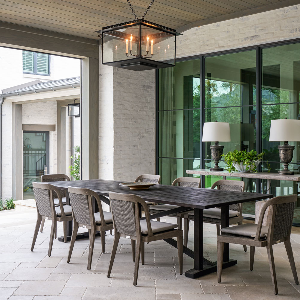 Image Slideshow Image: CameronDrinkwaterInteriors PrivateResidence HighlandPark TX 02