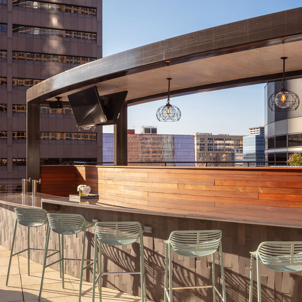 Image Slideshow Image: CapellaTower Minneapolis MN 03