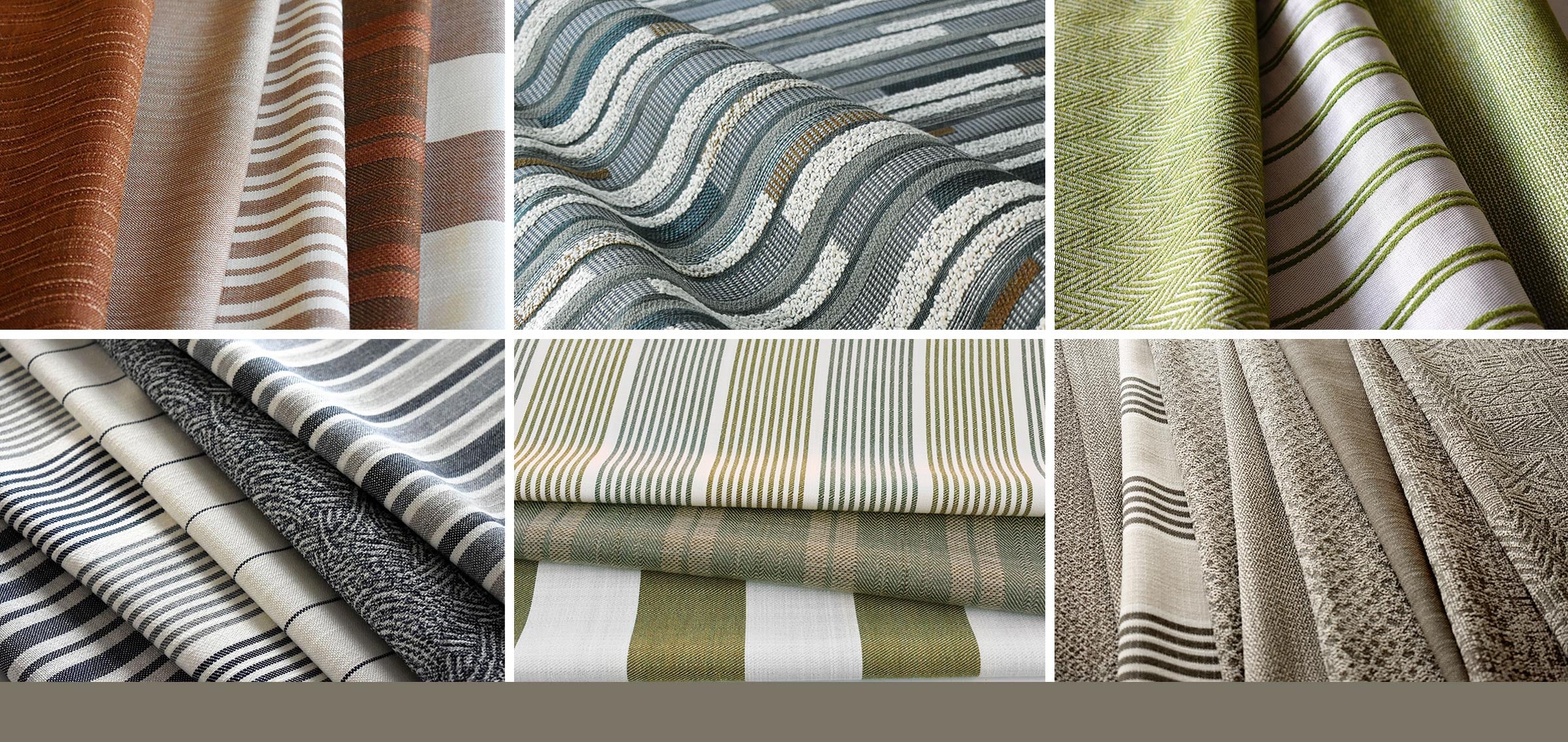 EXPLORE OUR 2026 COLLECTION OF ITALY-INSPIRED FABRICS