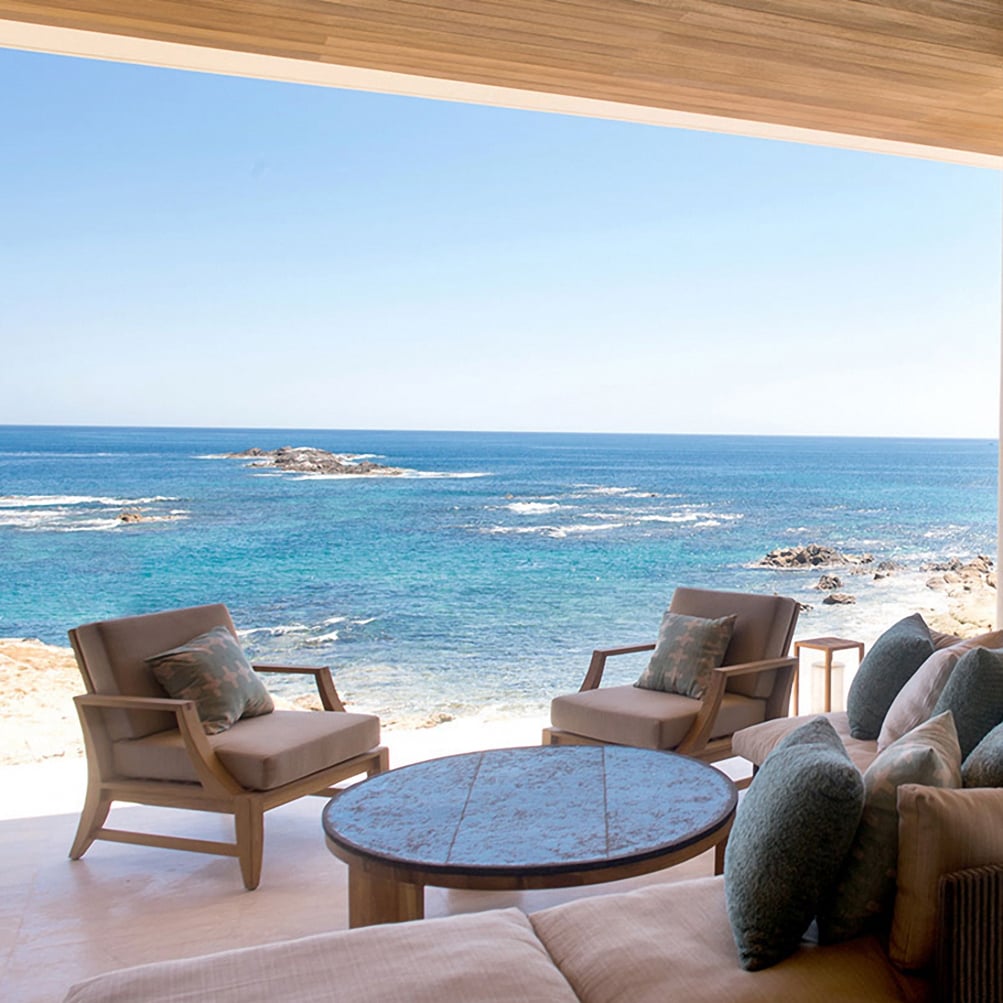 Image Slideshow Image: Chileno Bay Resort Cabo MX 02