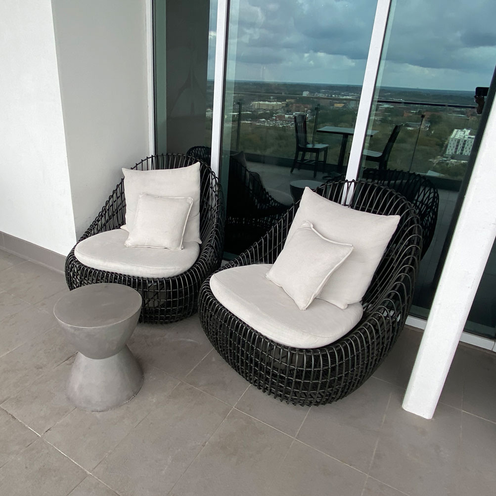 Image Slideshow Image: DoubleTreeByHiltonHotelTallahassee FL 03