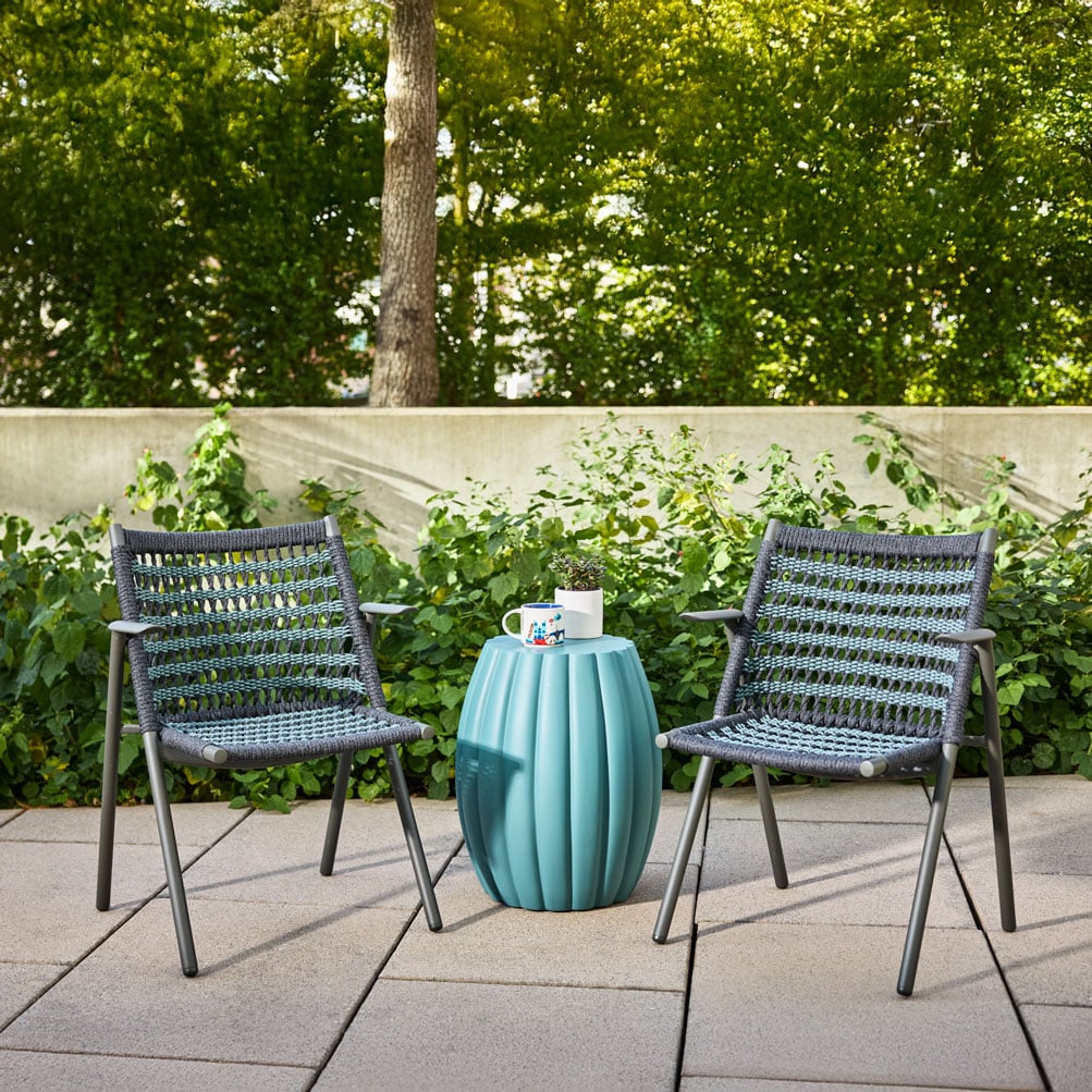 Image Slideshow Image: HaworthShowroom Dallas TX 01
