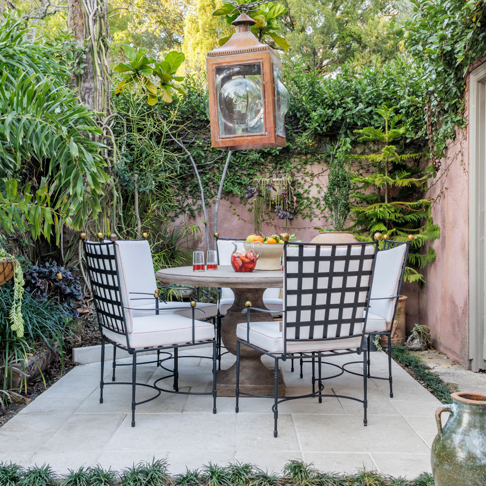 Image Slideshow Image: HollingsworthShowroom PrivateResidence StAugustine FL 01