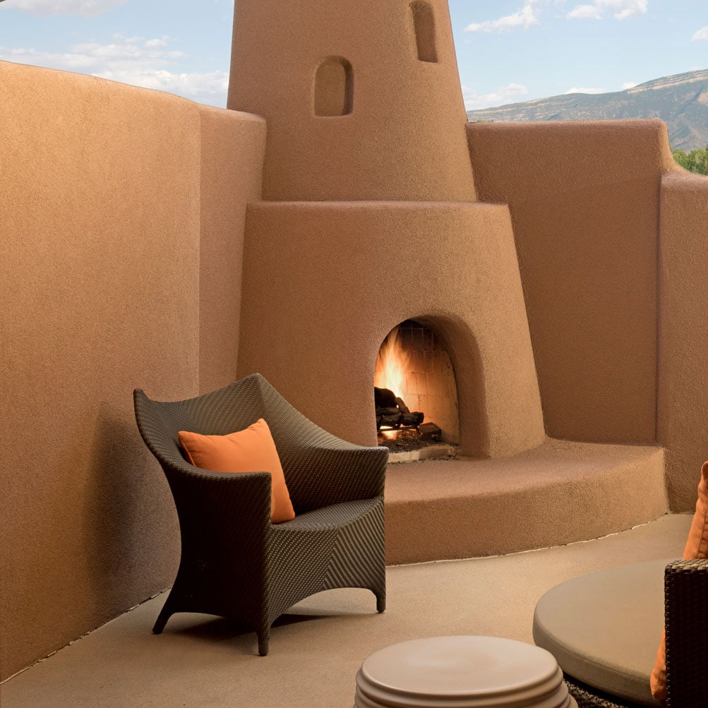 Image Slideshow Image: HyattRegencyTamayaResortSpa SantaAnaPueblo NM 01a