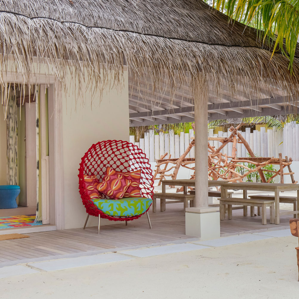 Image Slideshow Image: KanuhuraMaldives 06