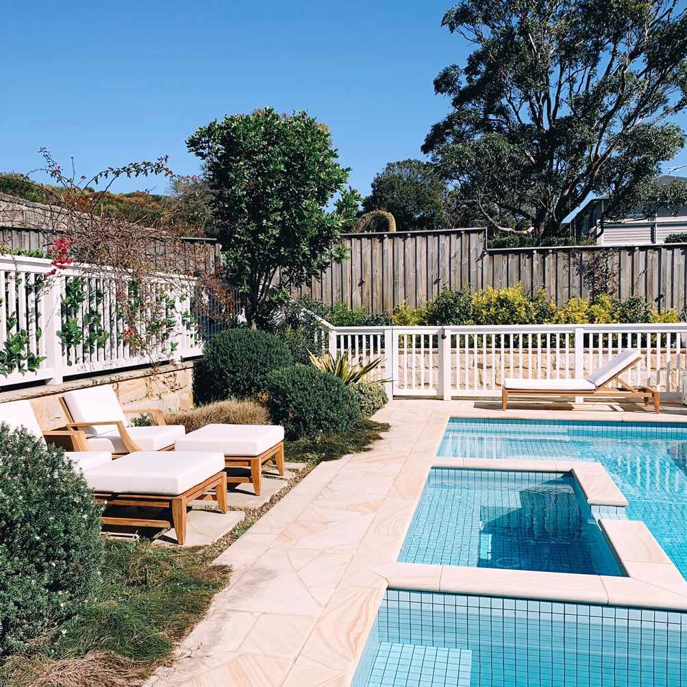 Image Slideshow Image: LaraMcGuire PrivateResidence Manly Australia 03