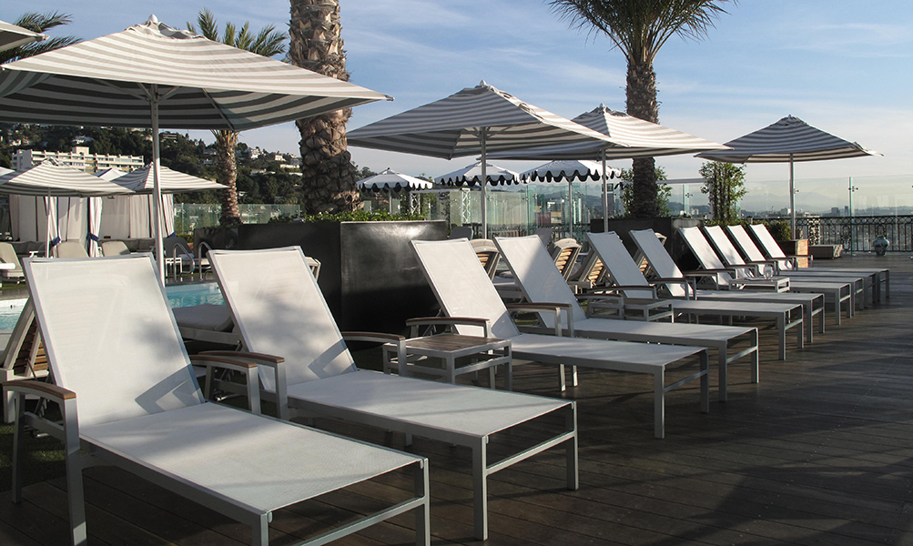 Image Slideshow Image: London West Hollywood 071