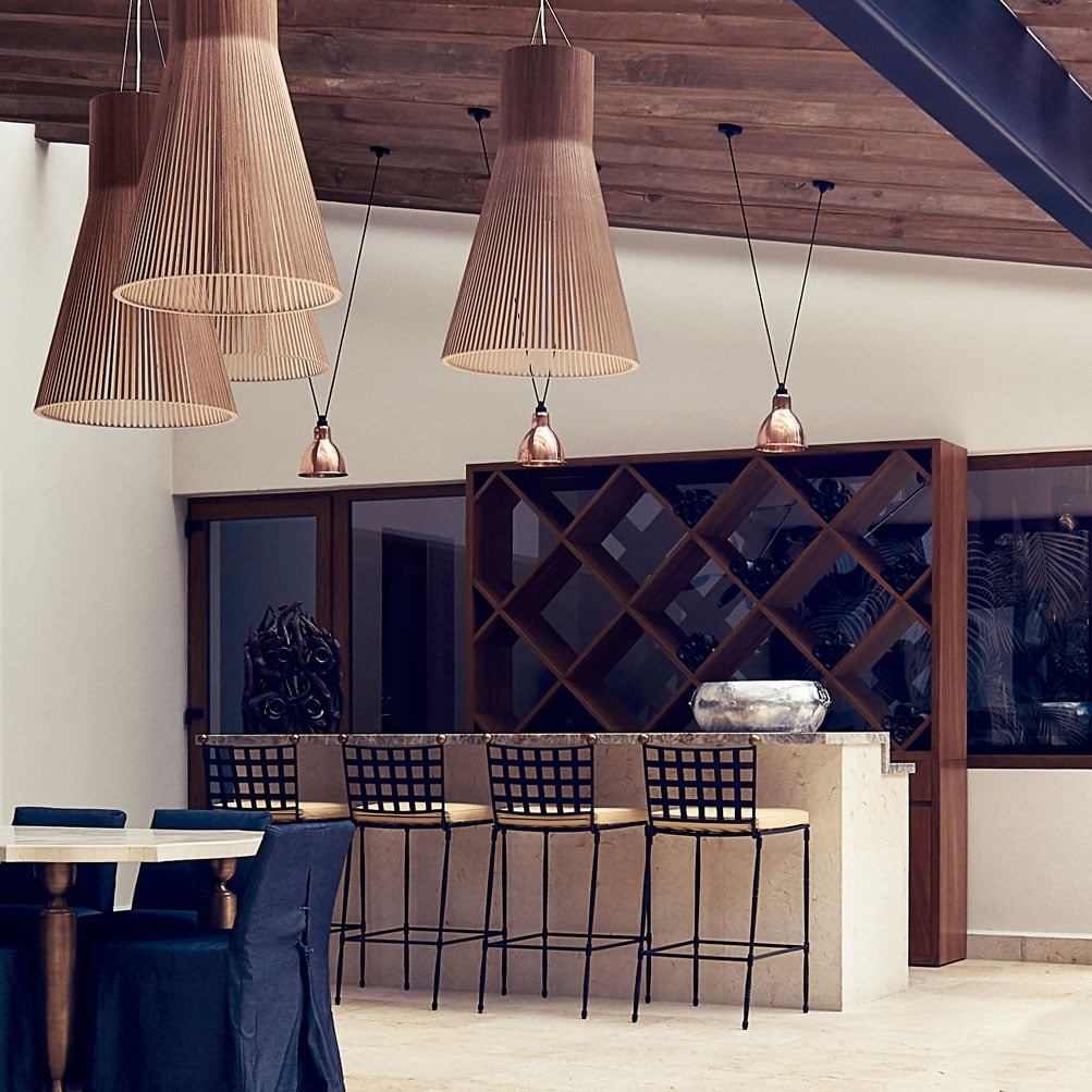 Image Slideshow Image: MargaretBissuInteriorDesign PrivateResidence Avandaro Mexico 01