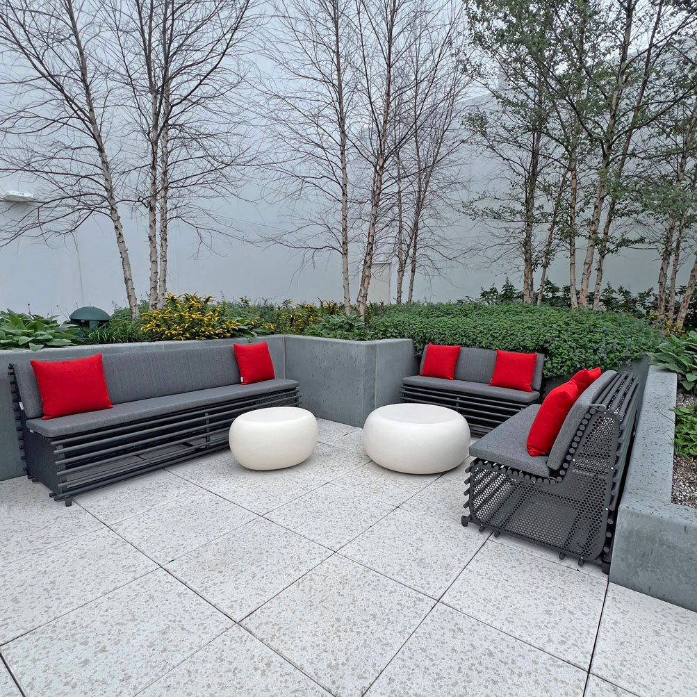Image Slideshow Image: MarriottHQ Bethesda MD 01