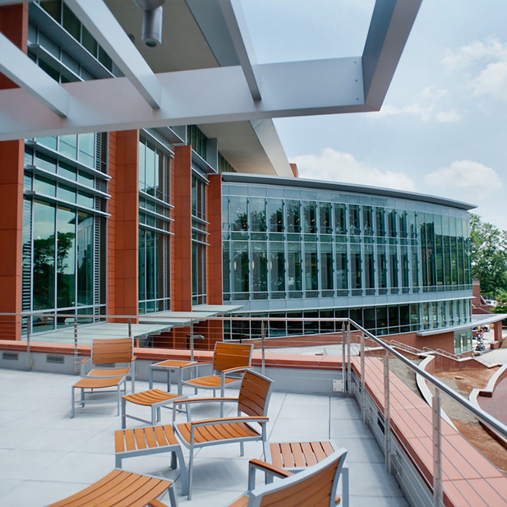 Image Slideshow Image: NCSUTalleyStudentUnion NC