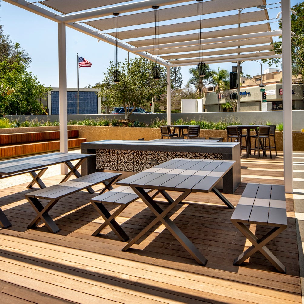 Image Slideshow Image: Pasarroyo Pasadena CA 01