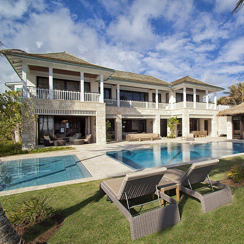 Image Slideshow Image: PrivateResidence 1
