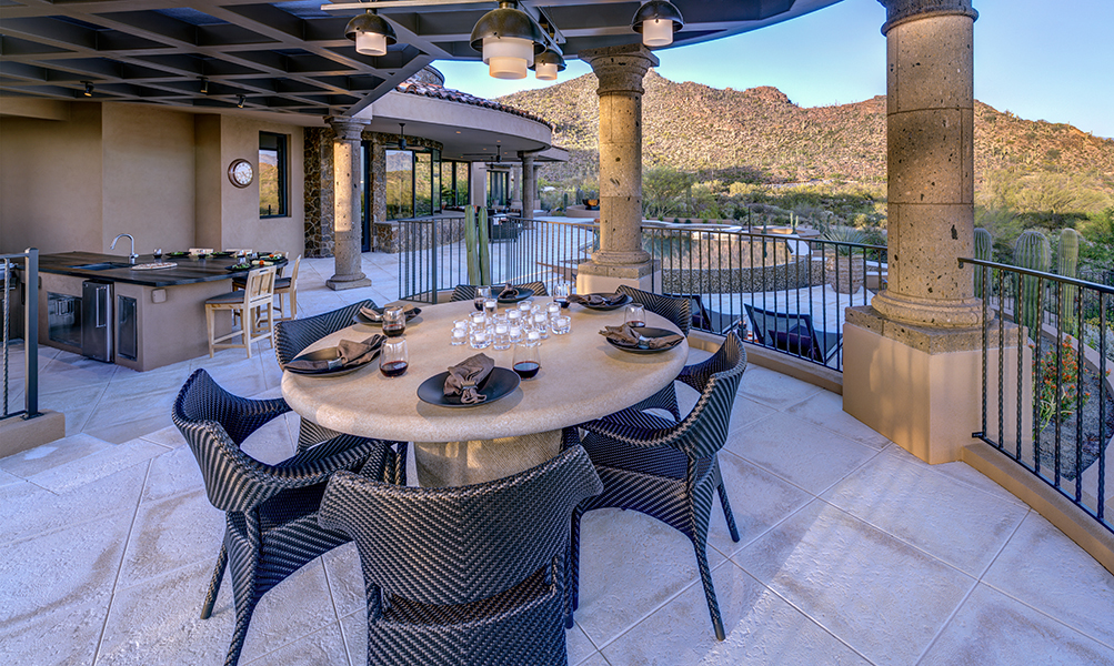 Image Slideshow Image: PrivateResidence LoriCarolllAssoc 01