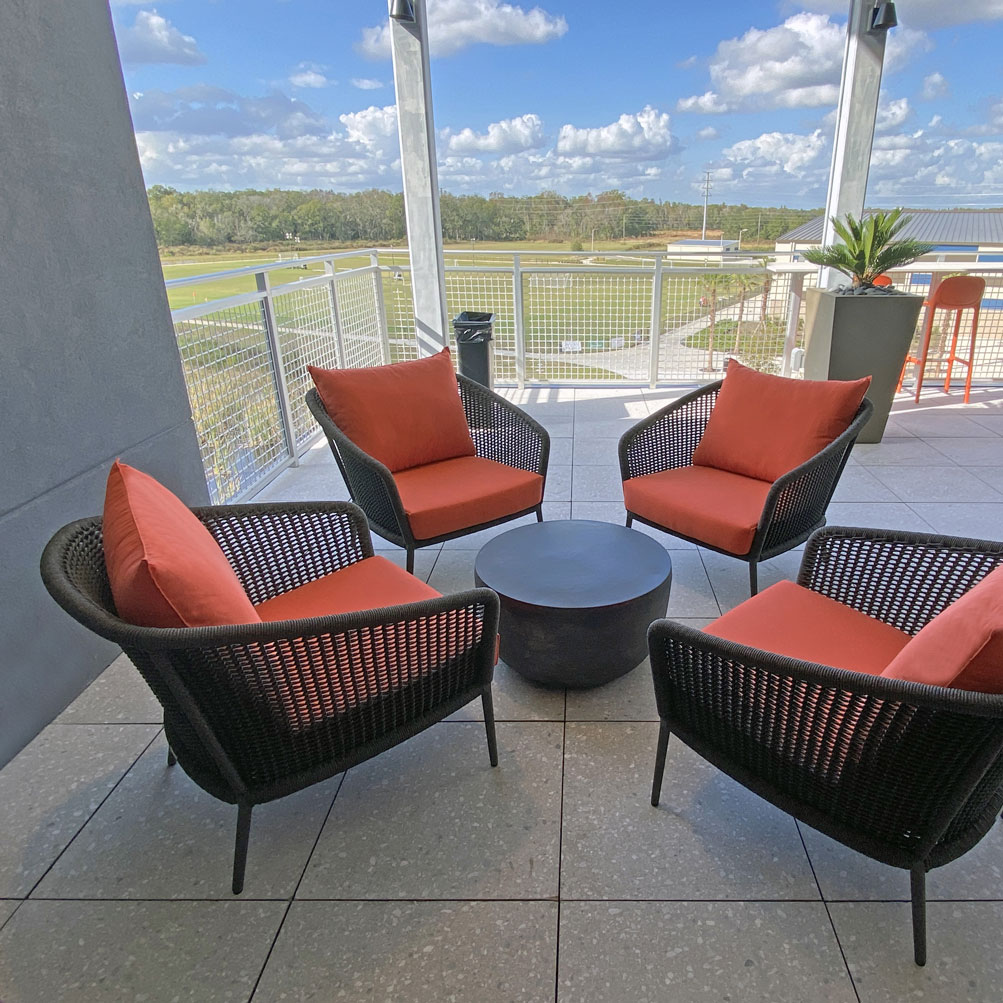 Image Slideshow Image: ResidenceInnTampa WesleyChapel FL 02