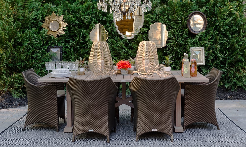 Image Slideshow Image: Stoner Homearama Patio 1 612016