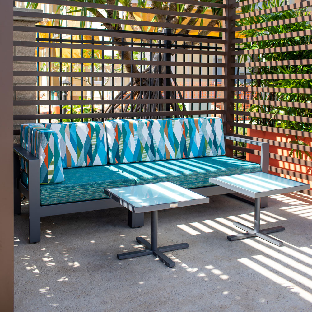 Image Slideshow Image: TheElementApartments EwaBeach HI 01