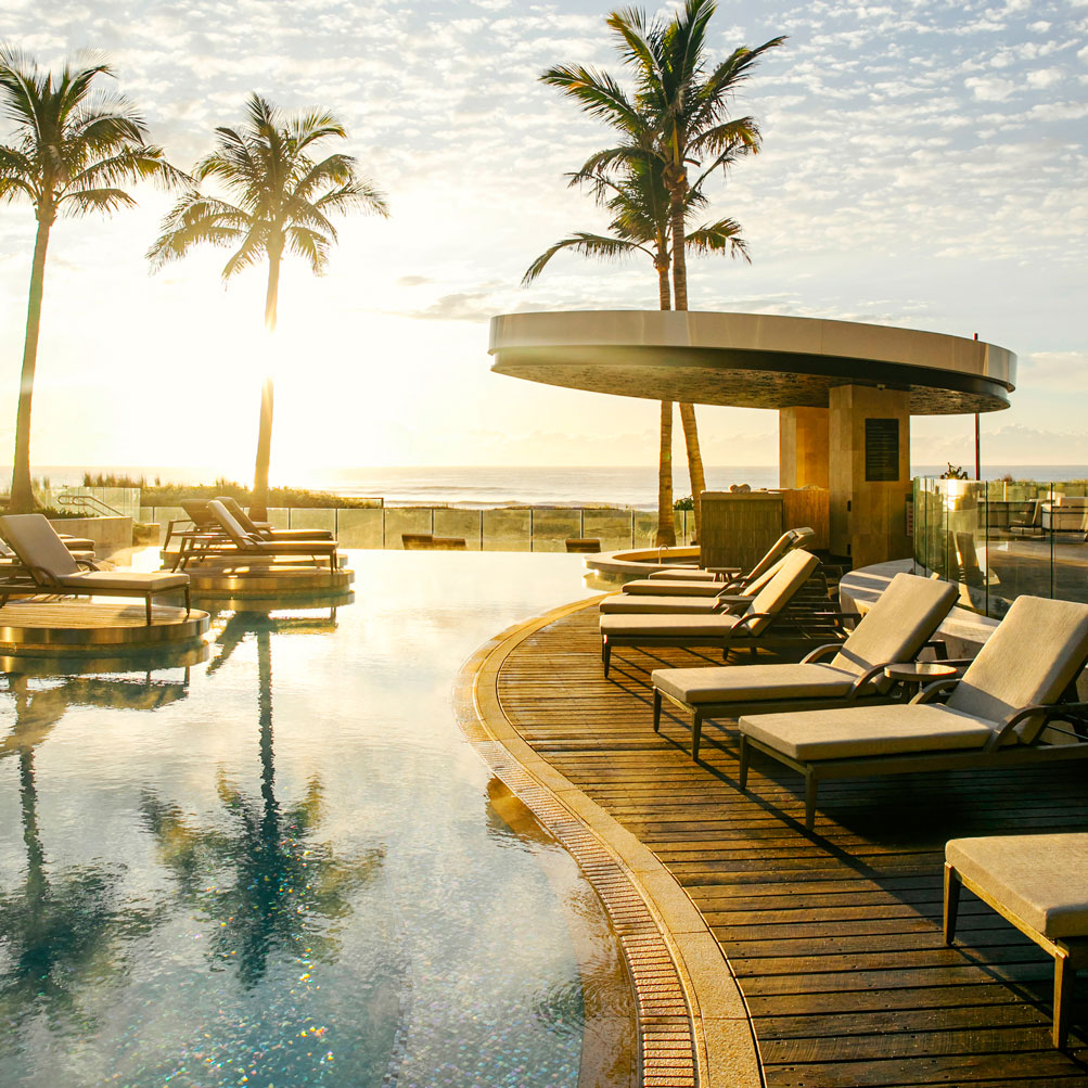 Image Slideshow Image: TheLanghamGoldCoast SurfersParadise Australia 02