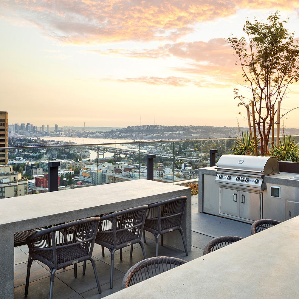 Image Slideshow Image: TheMResidences Seattle WA 01