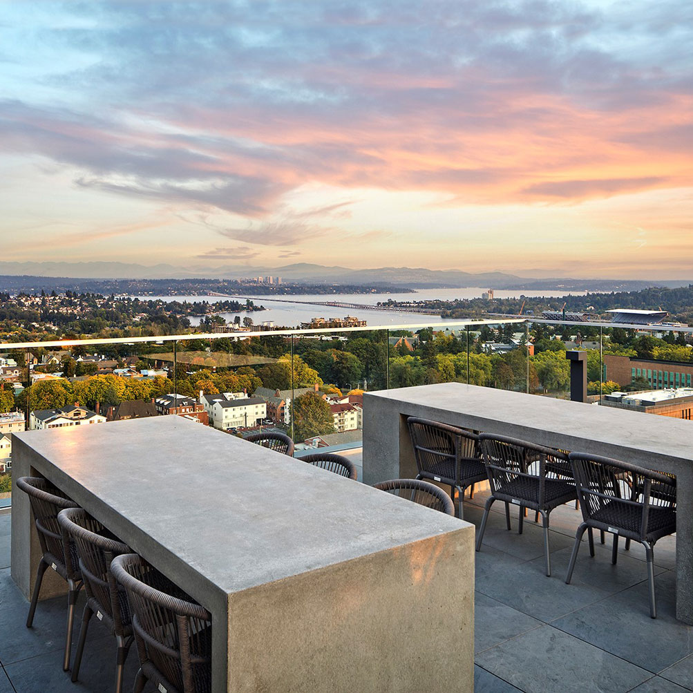 Image Slideshow Image: TheMResidences Seattle WA 02
