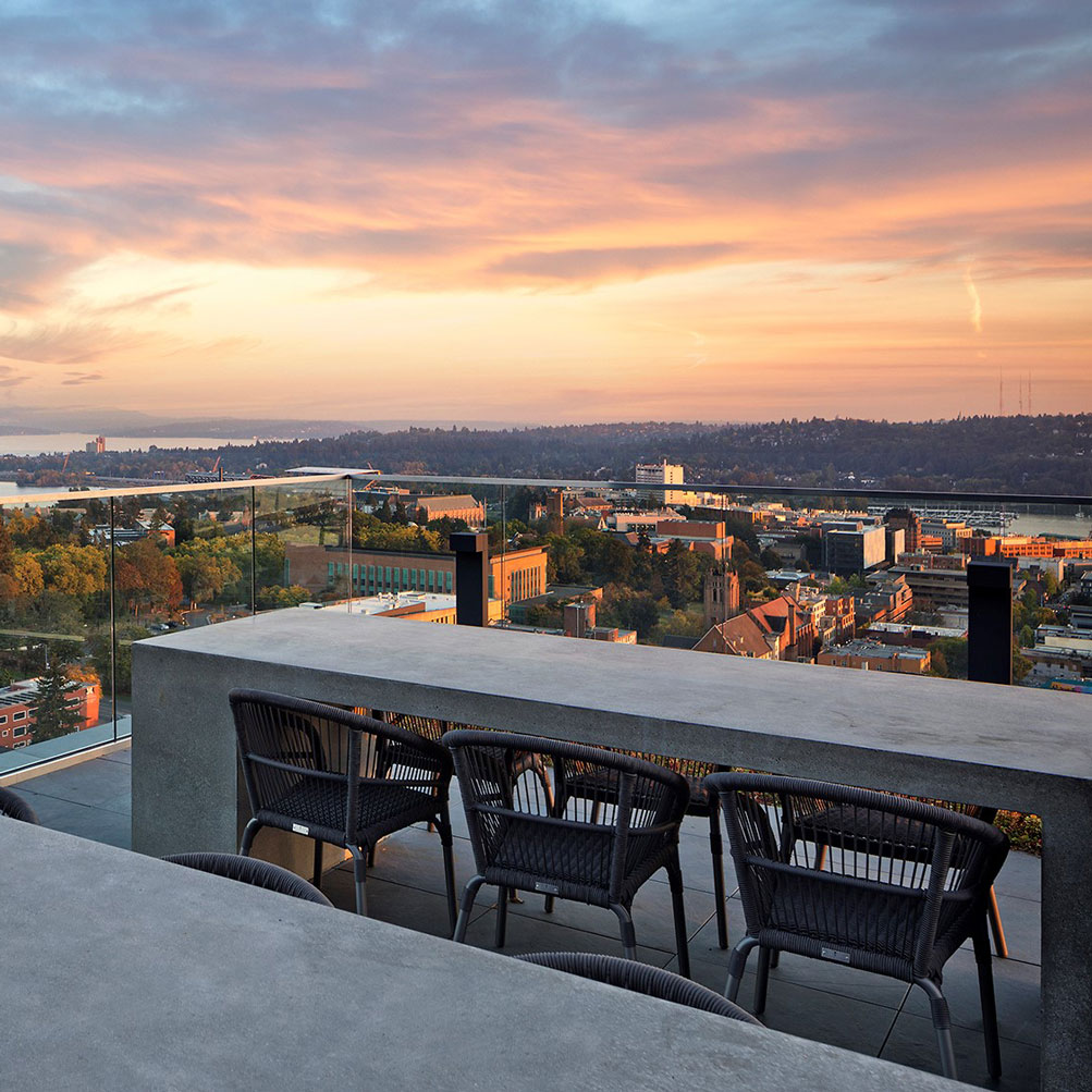 Image Slideshow Image: TheMResidences Seattle WA 03