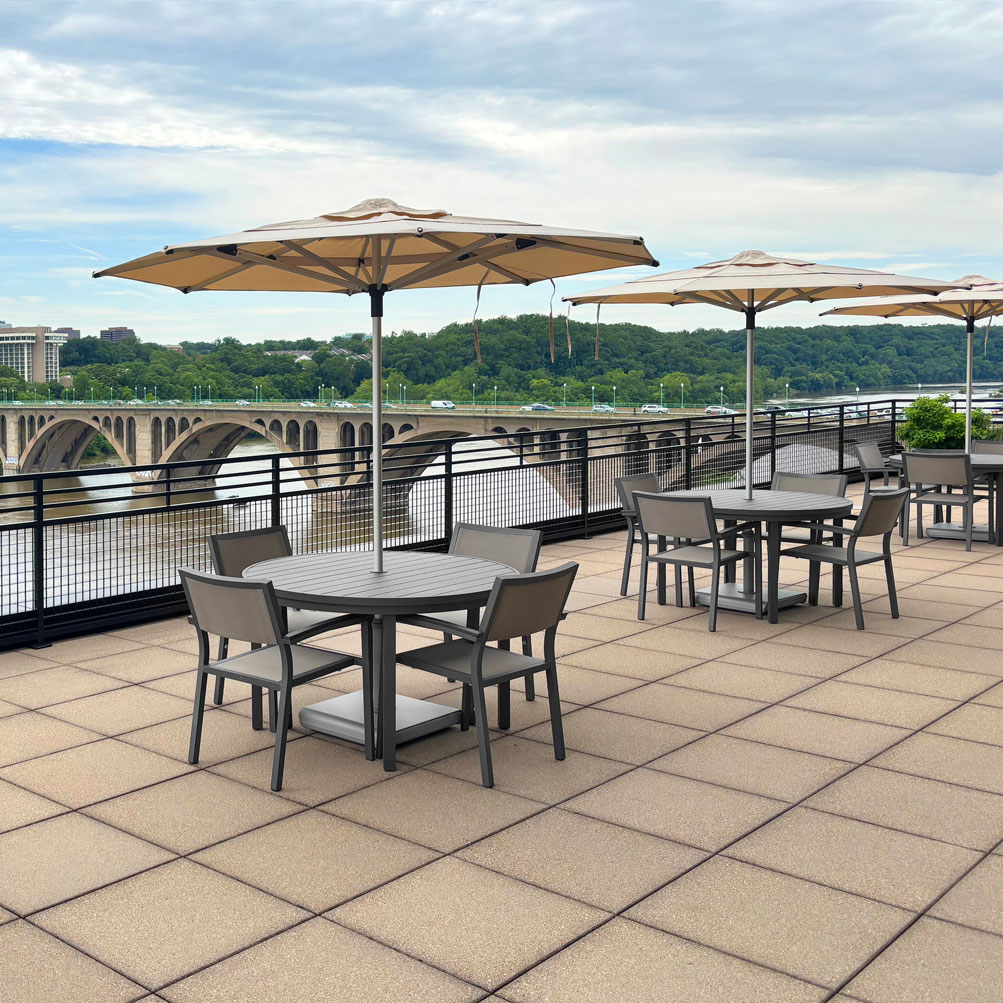 Image Slideshow Image: WaterStreetCondominiums Washington DC 01