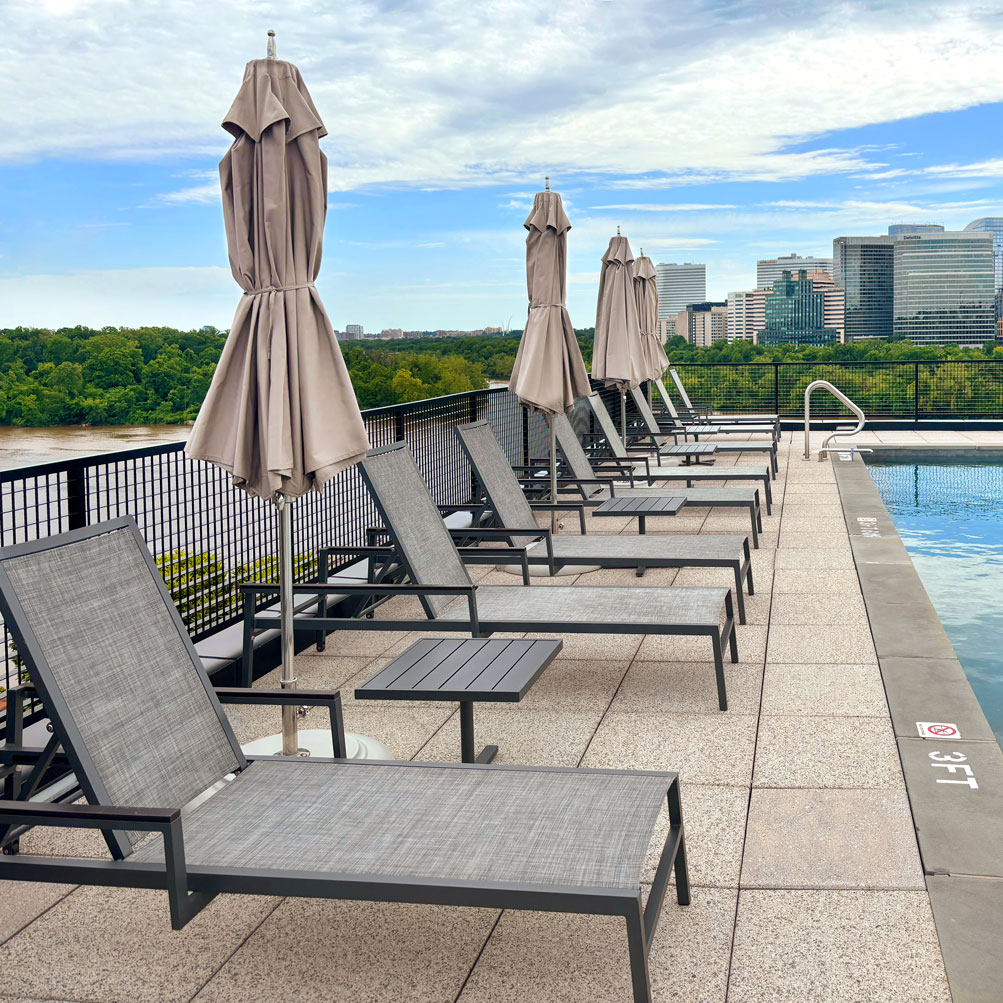 Image Slideshow Image: WaterStreetCondominiums Washington DC 03